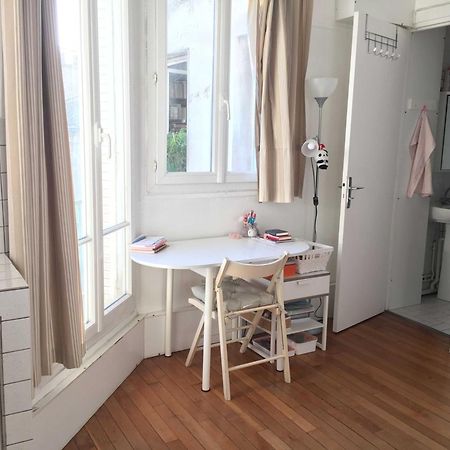 Best Located Flat In Saint-Germain-Des-Pres باريس المظهر الخارجي الصورة