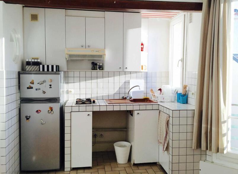 Best Located Flat In Saint-Germain-Des-Pres باريس المظهر الخارجي الصورة
