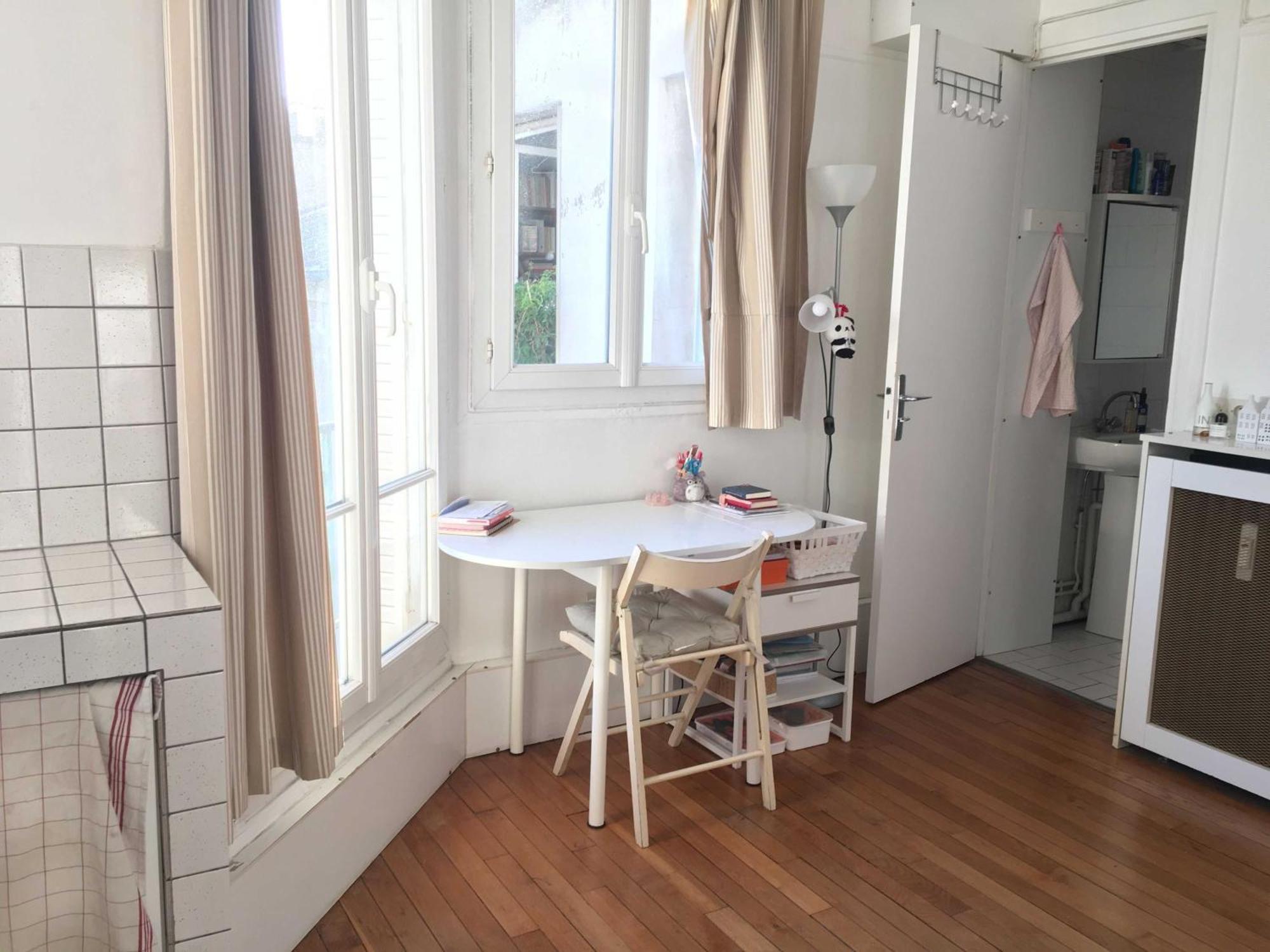 Best Located Flat In Saint-Germain-Des-Pres باريس المظهر الخارجي الصورة